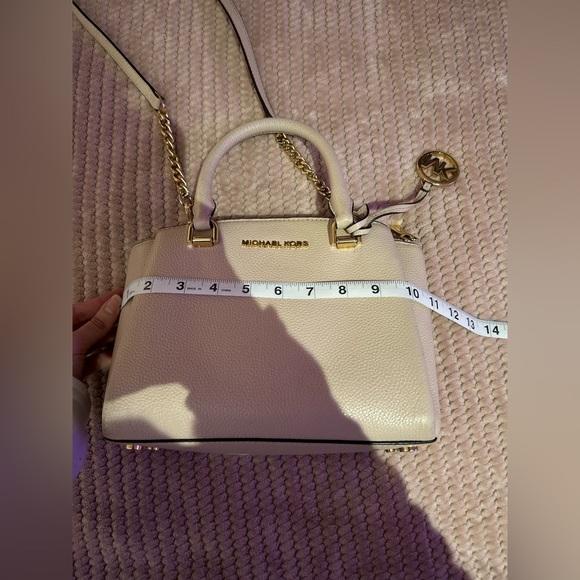 MICHAEL KORS crossbody tote - Picture 13 of 15